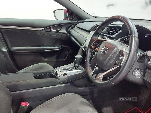 Used Honda Civic 2019 for sale - 76248103: Photo 26
