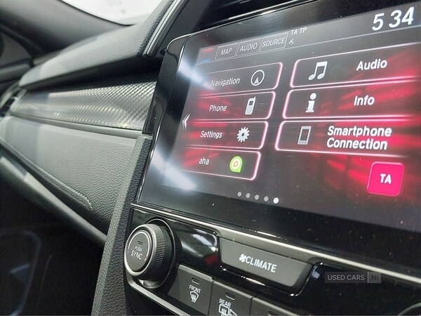 Used Honda Civic 2019 for sale - 76248103: Photo 29