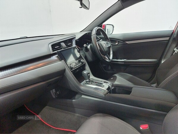 Used Honda Civic 2019 for sale - 76248103: Photo 30