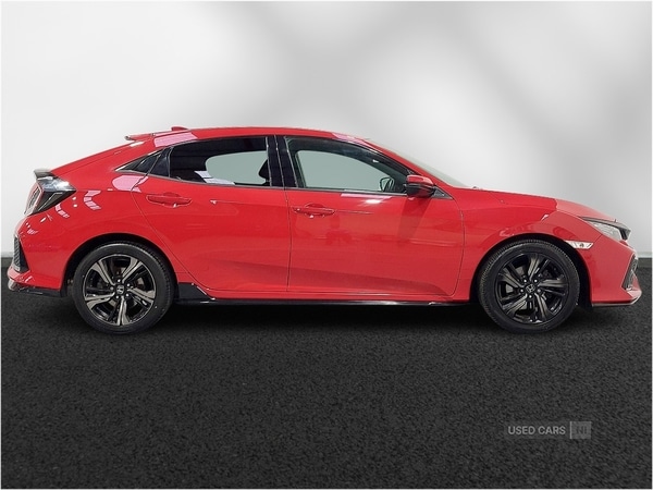Used Honda Civic 2019 for sale - 76248103: Photo 5