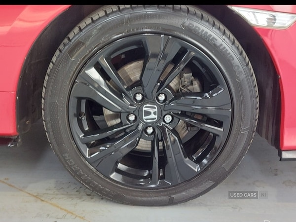 Used Honda Civic 2019 for sale - 76248103: Photo 9