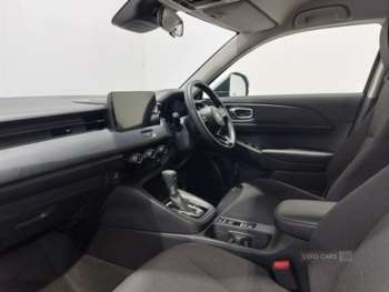 Used Honda HR-V 2024 for sale - 72620978: Photo