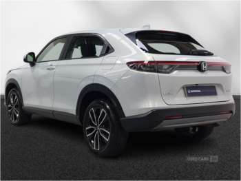 Used Honda HR-V 2024 for sale - 72620978: Photo