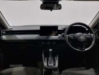 Used Honda HR-V 2024 for sale - 72620978: Photo