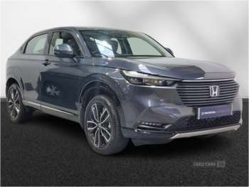 2024 - 1.5 eHEV Advance 5dr CVT
