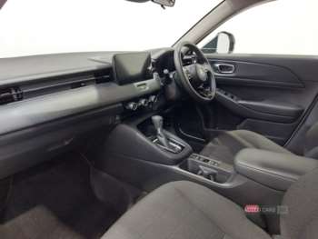 Used Honda HR-V 2024 for sale - 74959429: Photo