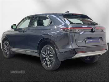 Used Honda HR-V 2024 for sale - 74959429: Photo