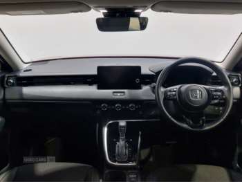 Used Honda HR-V 2024 for sale - 74959429: Photo