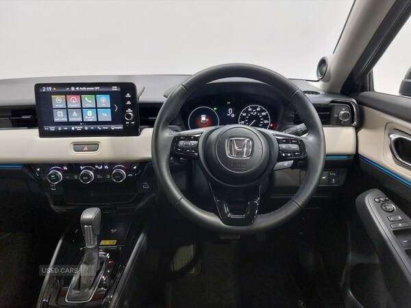 Used Honda HR-V 2025 for sale - 76215823: Photo 14