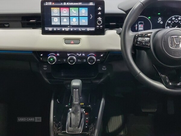 Used Honda HR-V 2025 for sale - 76215823: Photo 15