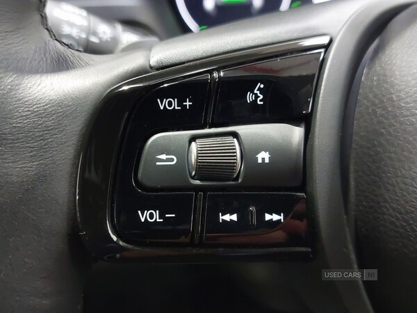 Used Honda HR-V 2025 for sale - 76215823: Photo 16