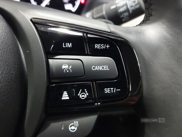 Used Honda HR-V 2025 for sale - 76215823: Photo 17