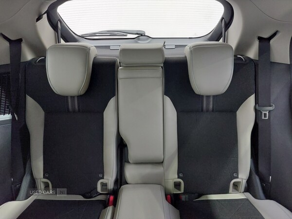 Used Honda HR-V 2025 for sale - 76215823: Photo 19