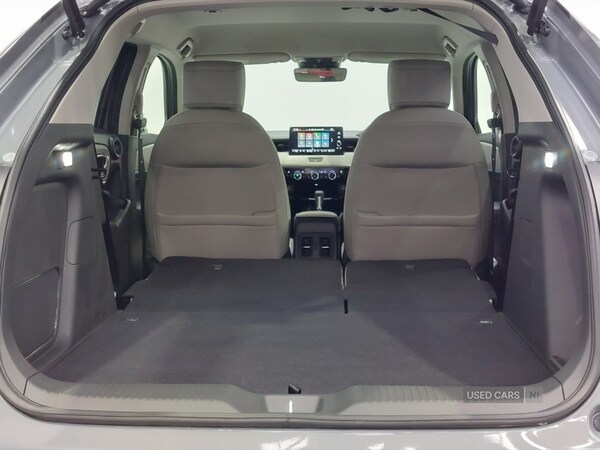 Used Honda HR-V 2025 for sale - 76215823: Photo 21