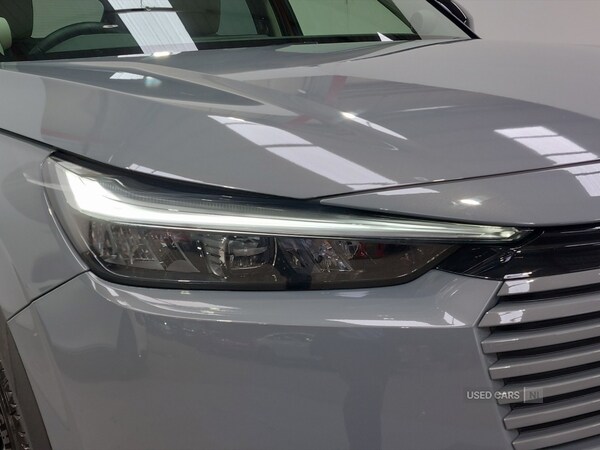 Used Honda HR-V 2025 for sale - 76215823: Photo 22