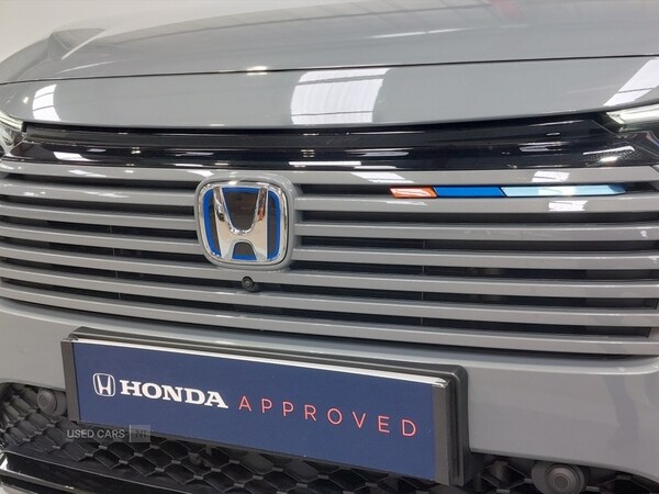 Used Honda HR-V 2025 for sale - 76215823: Photo 24
