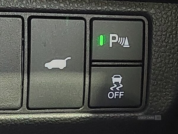 Used Honda HR-V 2025 for sale - 76215823: Photo 25