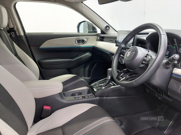 Used Honda HR-V 2025 for sale - 76215823: Photo 27