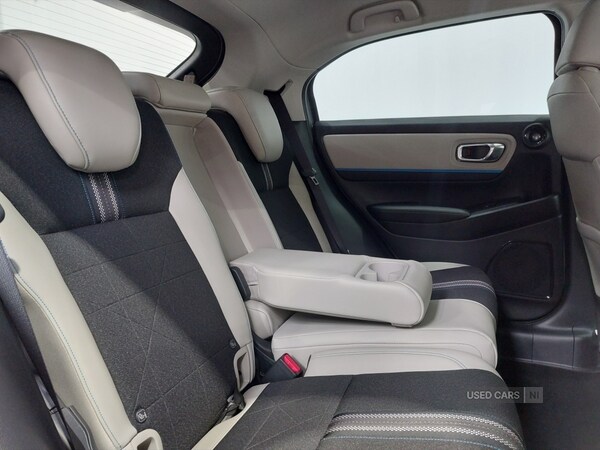 Used Honda HR-V 2025 for sale - 76215823: Photo 28