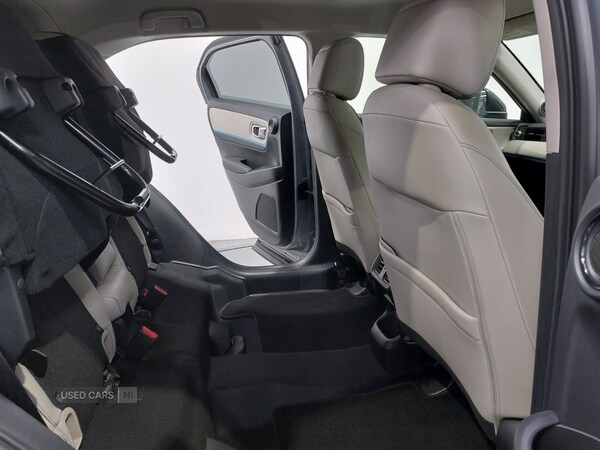 Used Honda HR-V 2025 for sale - 76215823: Photo 29
