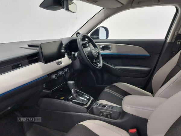 Used Honda HR-V 2025 for sale - 76215823: Photo 2