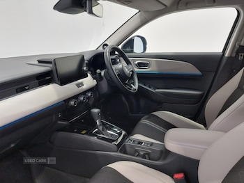 Used Honda HR-V 2025 for sale - 76215823: Photo 2