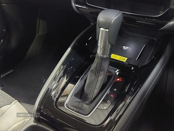 Used Honda HR-V 2025 for sale - 76215823: Photo 31