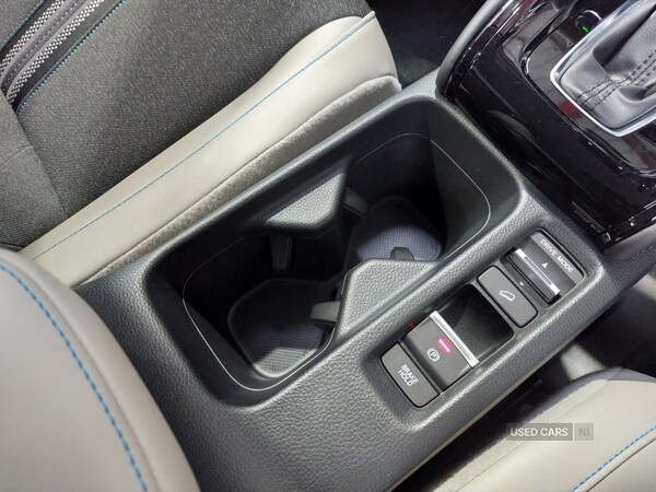 Used Honda HR-V 2025 for sale - 76215823: Photo 32