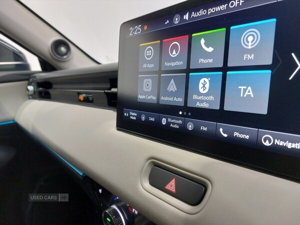 Used Honda HR-V 2025 for sale - 76215823: Photo 33