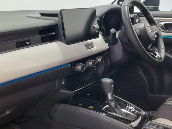 Used Honda HR-V 2025 for sale - 76215823: Photo 35