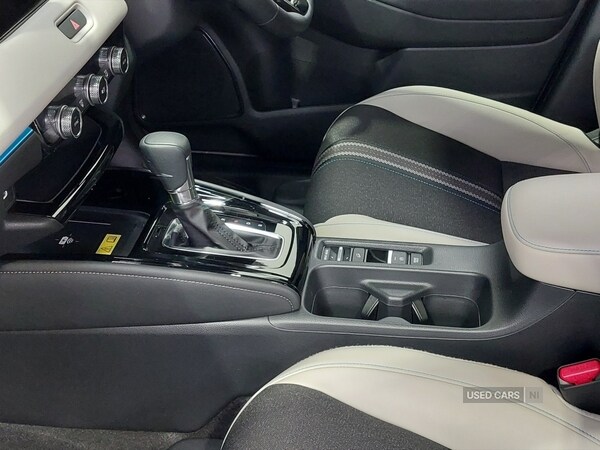 Used Honda HR-V 2025 for sale - 76215823: Photo 36