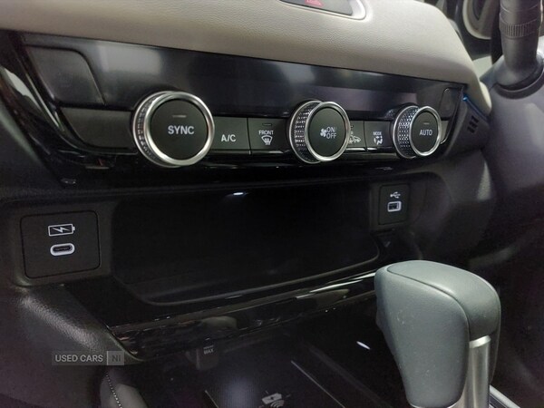 Used Honda HR-V 2025 for sale - 76215823: Photo 38
