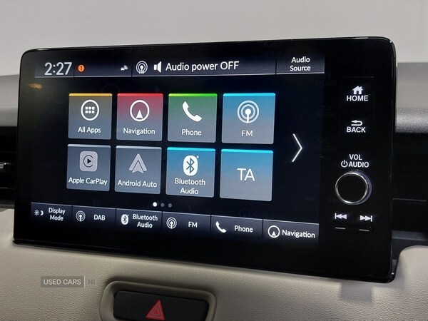 Used Honda HR-V 2025 for sale - 76215823: Photo 39