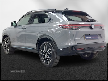 Used Honda HR-V 2025 for sale - 76215823: Photo 3