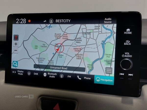 Used Honda HR-V 2025 for sale - 76215823: Photo 40
