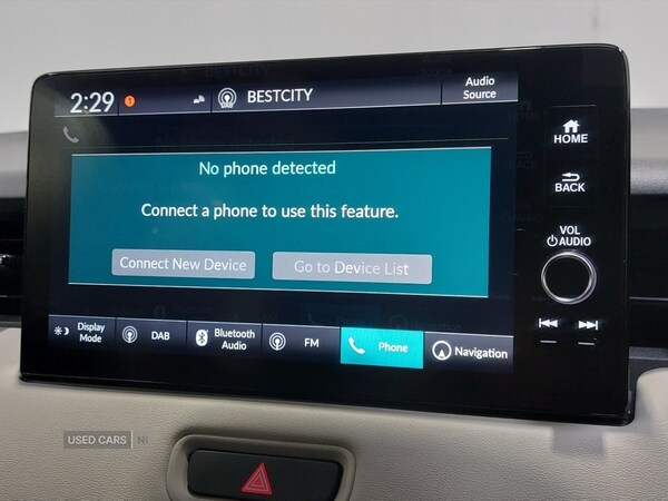 Used Honda HR-V 2025 for sale - 76215823: Photo 41
