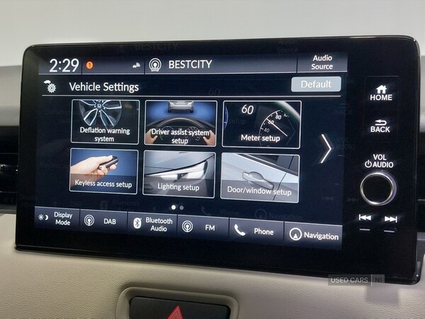Used Honda HR-V 2025 for sale - 76215823: Photo 42