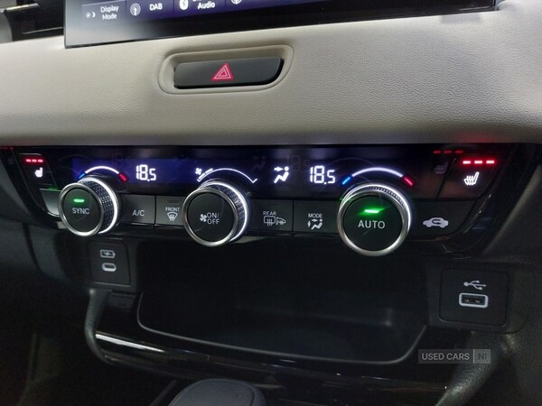 Used Honda HR-V 2025 for sale - 76215823: Photo 43