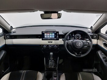 Used Honda HR-V 2025 for sale - 76215823: Photo 4