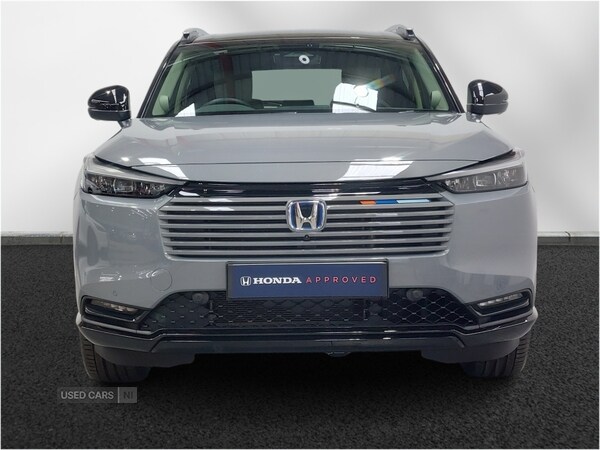Used Honda HR-V 2025 for sale - 76215823: Photo 6