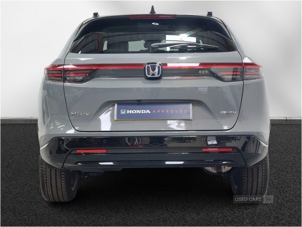 Used Honda HR-V 2025 for sale - 76215823: Photo 7
