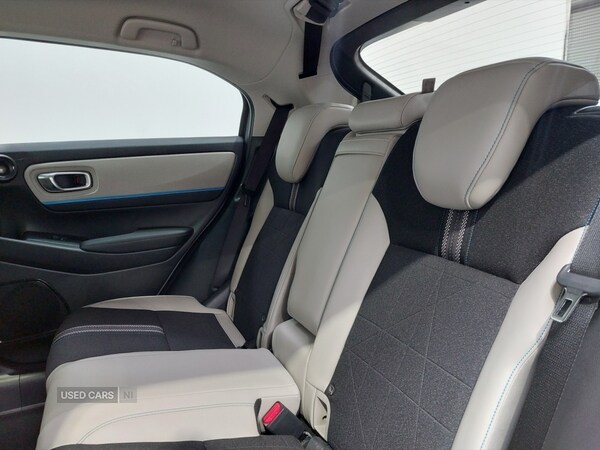 Used Honda HR-V 2025 for sale - 76215823: Photo 8