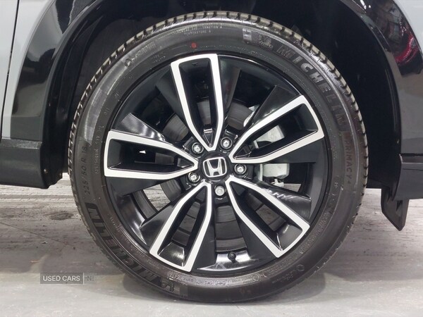 Used Honda HR-V 2025 for sale - 76215823: Photo 9