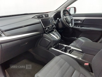 Used Honda CR-V 2021 for sale - 79318020: Photo