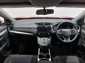 Used Honda CR-V 2021 for sale - 79318020: Photo