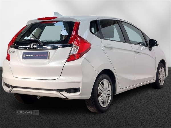 Used Honda Jazz 2019 for sale - 76433445: Photo 12