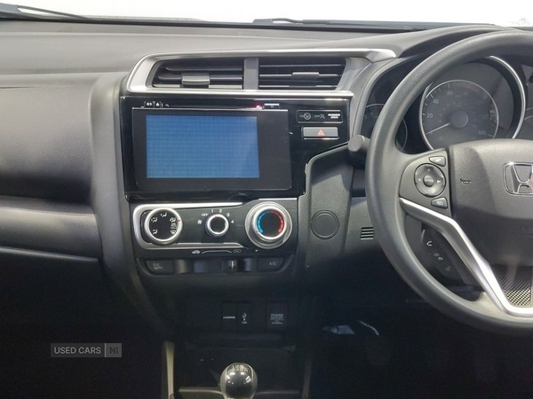 Used Honda Jazz 2019 for sale - 76433445: Photo 16