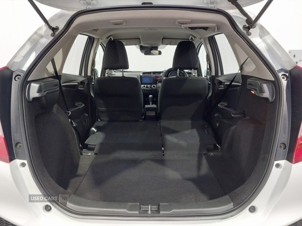 Used Honda Jazz 2019 for sale - 76433445: Photo 21