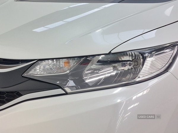 Used Honda Jazz 2019 for sale - 76433445: Photo 22