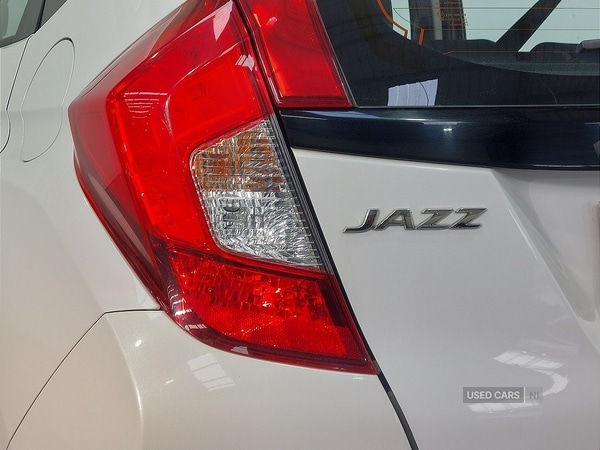 Used Honda Jazz 2019 for sale - 76433445: Photo 23
